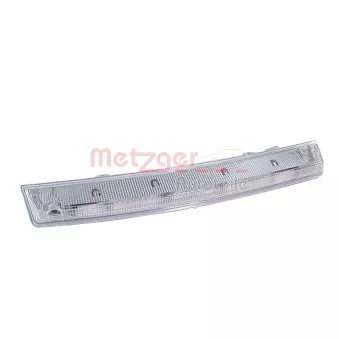 Feu stop additionnel METZGER 2080068