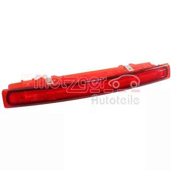 Feu stop additionnel METZGER 2080071