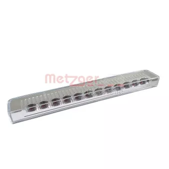 Feu stop additionnel METZGER 2080072