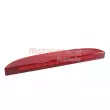 Feu stop additionnel METZGER 2080074 - Visuel 1