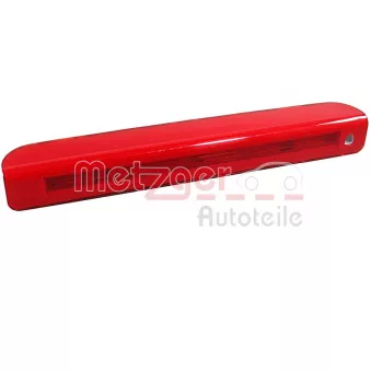 Feu stop additionnel METZGER 2080076