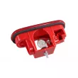 Feu stop additionnel METZGER 2080077 - Visuel 2