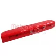 Feu stop additionnel METZGER 2080078 - Visuel 1