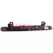 Feu stop additionnel METZGER 2080079 - Visuel 2