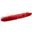 Feu stop additionnel METZGER 2080080 - Visuel 1