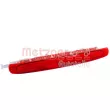 Feu stop additionnel METZGER 2080081 - Visuel 1