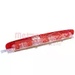 Feu stop additionnel METZGER 2080081 - Visuel 2
