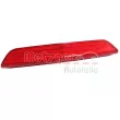 Feu stop additionnel METZGER 2080084 - Visuel 1