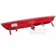 Feu stop additionnel METZGER 2080084 - Visuel 2