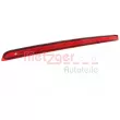 Feu stop additionnel METZGER 2080085 - Visuel 1