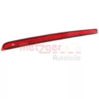 Feu stop additionnel METZGER 2080085