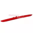Feu stop additionnel METZGER 2080089 - Visuel 1