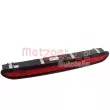 Feu stop additionnel METZGER 2080090 - Visuel 1