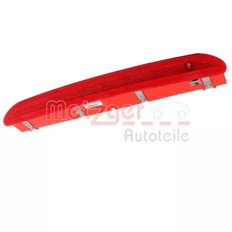 Feu stop additionnel METZGER 2080091