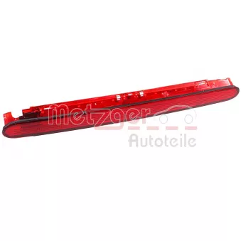 Feu stop additionnel METZGER 2080092