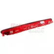 Feu stop additionnel METZGER 2080092 - Visuel 2