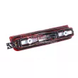 Feu stop additionnel METZGER 2080095 - Visuel 2