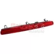 Feu stop additionnel METZGER 2080096 - Visuel 1