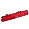 Feu stop additionnel METZGER 2080097 - Visuel 1