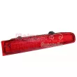 Feu stop additionnel METZGER 2080098 - Visuel 1