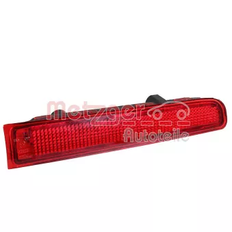 Feu stop additionnel METZGER 2080098