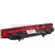 Feu stop additionnel METZGER 2080098 - Visuel 2