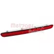 Feu stop additionnel METZGER 2080100 - Visuel 1