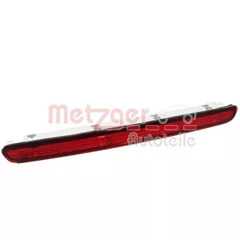 Feu stop additionnel METZGER 2080101
