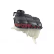 Vase d'expansion, liquide de refroidissement METZGER 2140211 - Visuel 1