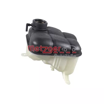 Vase d'expansion, liquide de refroidissement METZGER