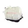 Vase d'expansion, liquide de refroidissement METZGER 2140211 - Visuel 2