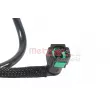 Tuyauterie de carburant METZGER 2150226 - Visuel 2
