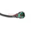 Tuyauterie de carburant METZGER 2150227 - Visuel 2
