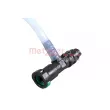 Tuyauterie de carburant METZGER 2150230 - Visuel 2