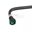 Tuyauterie de carburant METZGER 2150230 - Visuel 3