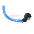 Tuyauterie de carburant METZGER 2150232 - Visuel 2