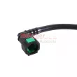 Tuyauterie de carburant METZGER 2150236 - Visuel 2