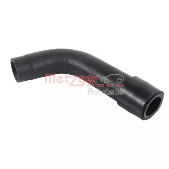 Tuyau de carburant METZGER 2152037