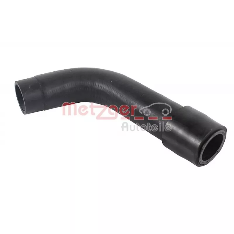 Tuyau de carburant METZGER 2152037