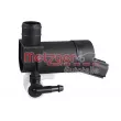 Pompe d'eau de nettoyage, nettoyage des vitres METZGER 2220059 - Visuel 1