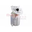 Unité d'injection de carburant METZGER 2250593 - Visuel 1
