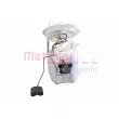 Unité d'injection de carburant METZGER 2250593 - Visuel 2