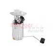 Unité d'injection de carburant METZGER 2250594 - Visuel 1