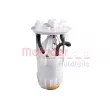 Unité d'injection de carburant METZGER 2250594 - Visuel 2