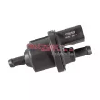 Soupape de ventilation, réservoir de carburant METZGER 2250595 - Visuel 1