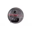 Soupape de ventilation, réservoir de carburant METZGER 2250595 - Visuel 2