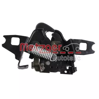 Serrure de capot-moteur METZGER 2310869
