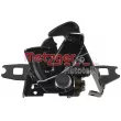 Serrure de capot-moteur METZGER 2310869 - Visuel 2