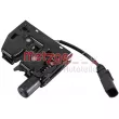 Serrure de capot-moteur METZGER 2310881 - Visuel 1