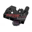 Serrure de capot-moteur METZGER 2310881 - Visuel 2